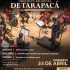 24 de abril: Concierto de Temporada | Orquesta Regional de Tarapacá