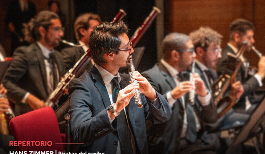 08 de mayo: Concierto Educacional | Orquesta Regional de Tarapacá