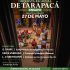 27 de mayo: Ensayo abierto al Público | Orquesta Regional de Tarapacá