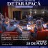 28 de mayo: Concierto de Temporada | Orquesta Regional de Tarapacá