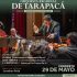29 de mayo: Concierto de Temporada | Orquesta Regional de Tarapacá