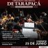 25 de junio: Concierto de Temporada | Orquesta Regional de Tarapacá