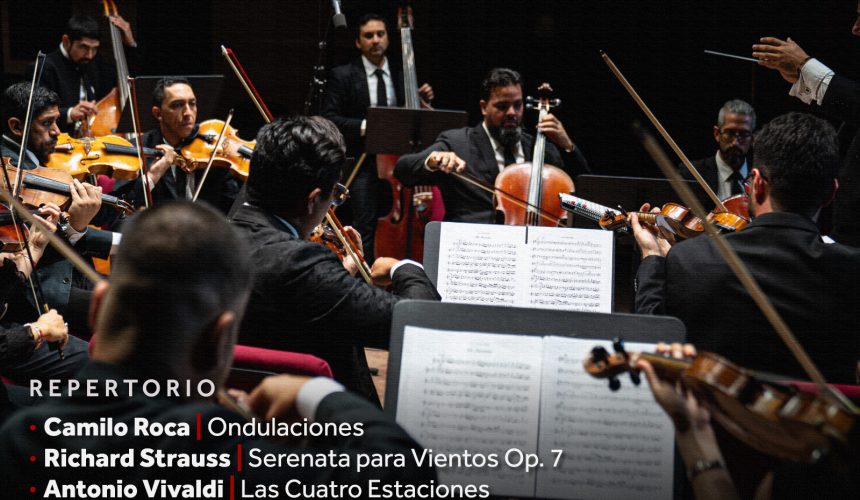 25_junio_concierto_orquesta_regional_tarapaca 25 de junio: Concierto de Temporada | Orquesta Regional de Tarapacá