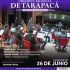26 de junio: Concierto de Temporada | Orquesta Regional de Tarapacá