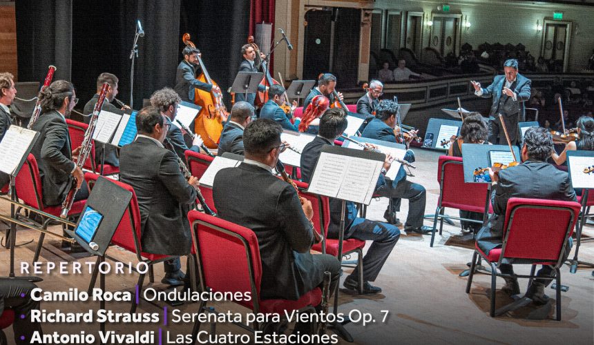 26_junio_concierto_orquesta_regional_tarapaca 26 de junio: Concierto de Temporada | Orquesta Regional de Tarapacá