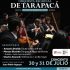 30 y 31 de julio: Concierto de Temporada | Orquesta Regional de Tarapacá
