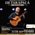 23 de septiembre: Orquesta Regional de Tarapacá realizará ensayo abierto al público