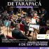 4 de septiembre: Concierto Educacional | Orquesta Regional de Tarapacá