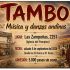 5 de septiembre: Tambo Música y Danzas Andinas