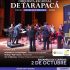 2 de octubre: Ensamble de Cuerdas de la Orquesta Regional de Tarapacá ofrecerá concierto educacional