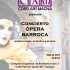 24 de octubre: Coro Ars Magna presenta “Concierto Ópera Barroca” en Iquique