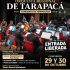29 y 30 de octubre: Orquesta Regional de Tarapacá presenta su Concierto de Temporada en el Teatro Municipal de Iquique